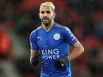 Puel Hopeful Mahrez Will End L...